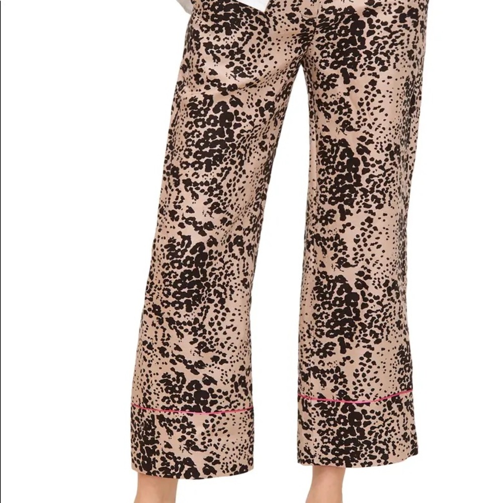 J.Crew High Rise Peyton Pant